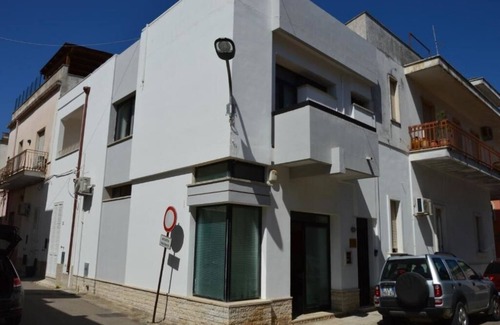 Nardo Apartamento | Nardò Center