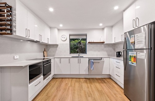 Prevelly Casa | Narda Beach House - corto paseo a la playa hermosa