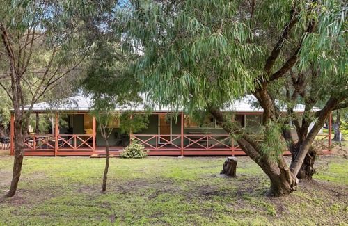Prevelly Casa | Narda Beach House - corto paseo a la playa hermosa