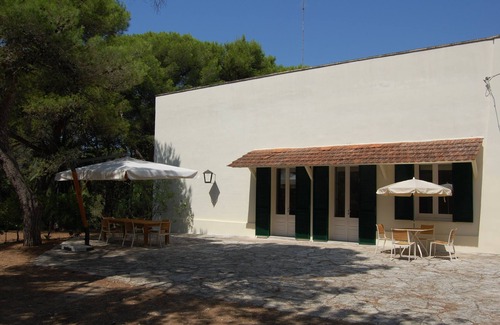 Santa Caterina Villa | Nardo: Casa / villa / chalet - Nardò