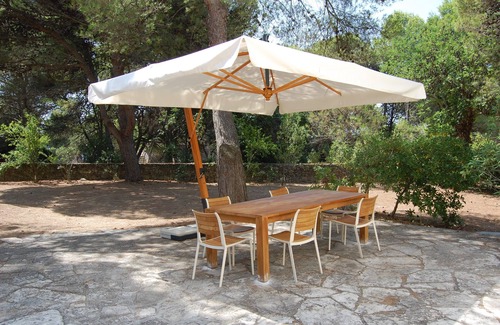 Santa Caterina Villa | Nardo: Casa / villa / chalet - Nardò
