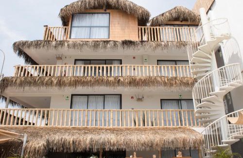 San Bartolo Hotel | Narea San Bartolo
