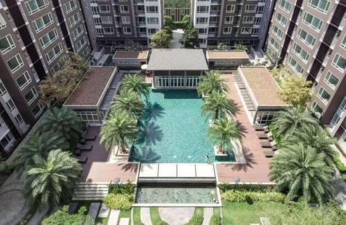 Nong Bon Apartamento | Nareen