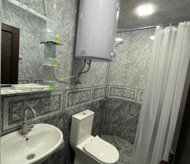 Meghri Apartamento | NAREMA FAMILY HOTEL Meghri