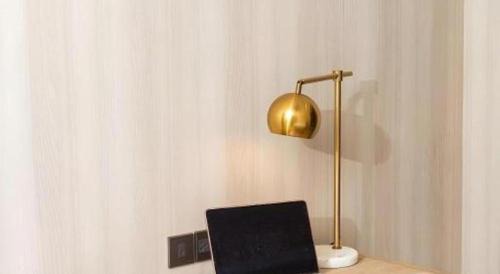 Si Phraya Hotel | @Nares Hotel