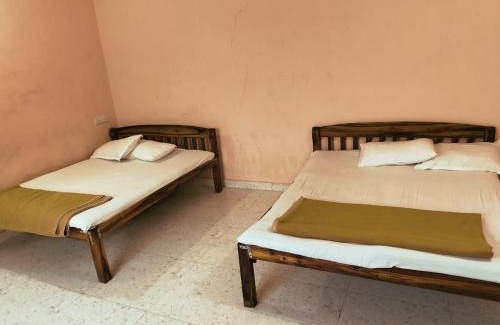 Murud Casa | Nargis Farm Resort