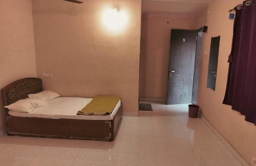 Murud Casa | Nargis Farm Resort