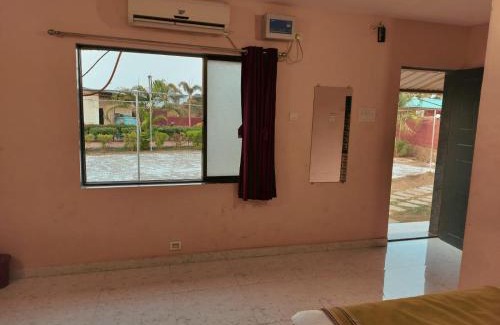 Murud Casa | Nargis Farm Resort