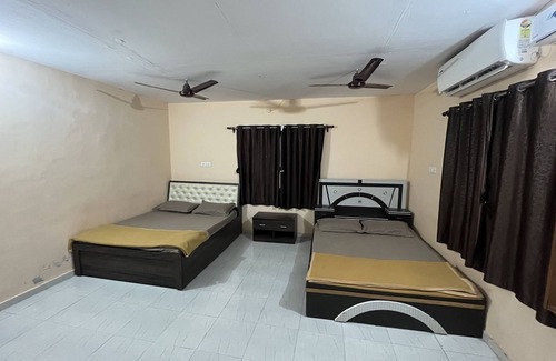 Murud Complejo | Nargis Farm Resort