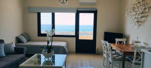 Koutsounari Apartamento | Nari Nari