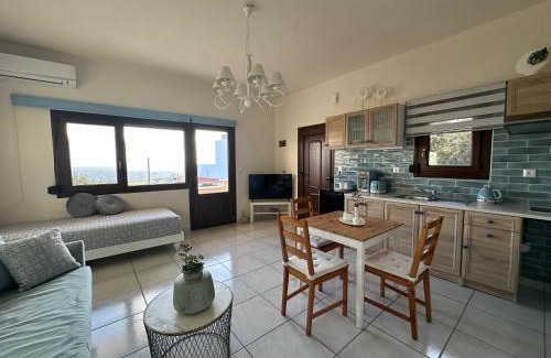 Koutsounari Apartamento | Nari Nari