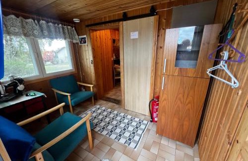 Kittila Chalet De Esquí | Narikka Cottage, Cozy Stay in Central Kittilä, Near Levi Ski Resort