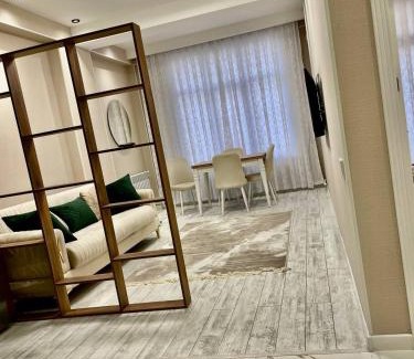 Baku Apartamento | Narimanova Residence