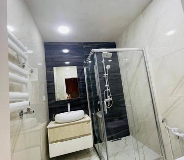 Baku Apartamento | Narimanova Residence