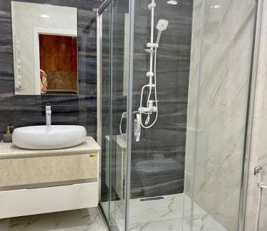 Baku Apartamento | Narimanova Residence