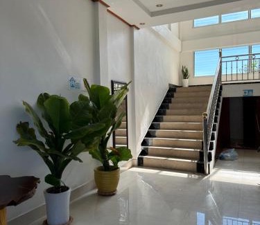Phonsavan Hotel | narixay hotel