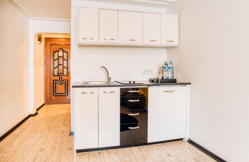 Cagaloglu Apartamento | Narlı Han
