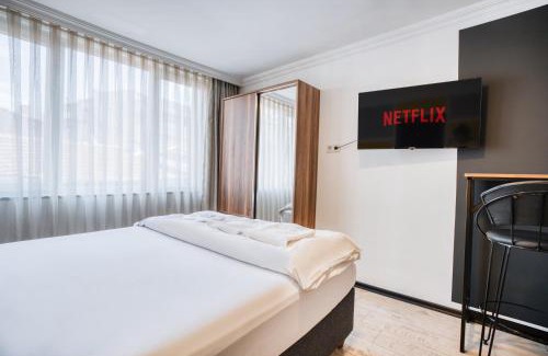 Cagaloglu Apartamento | Narlı Han
