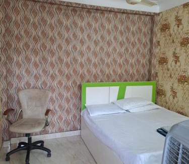 Indore Casa | Narmada Guest House