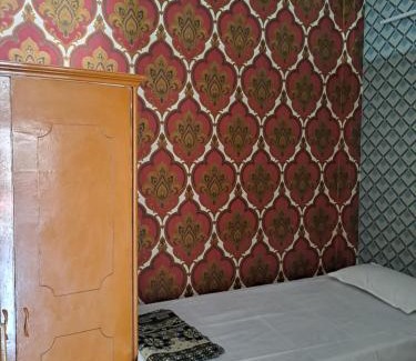 Indore Casa | Narmada Guest House