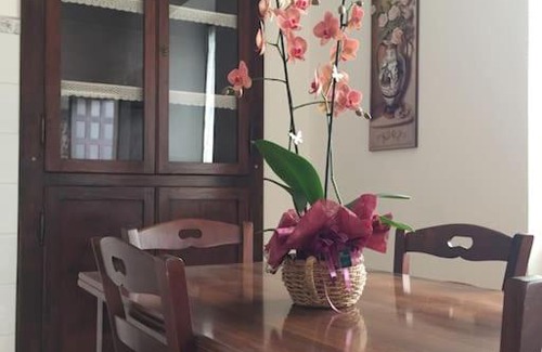 Narni Scalo Apartamento | Narni.Umbria