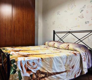 Narni Scalo Apartamento | Narni.Umbria