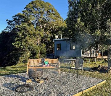 Belli Park Casa | Narnoomia Farm Cottage