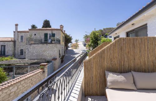 Tokoglu Apartamento | Naro Suites Alaçatı Köyiçi