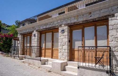Tokoglu Apartamento | Naro Suites Alaçatı Köyiçi
