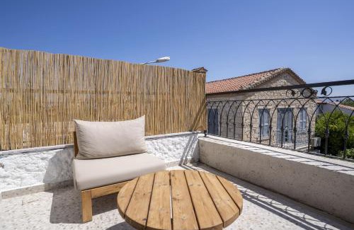 Tokoglu Apartamento | Naro Suites Alaçatı Köyiçi