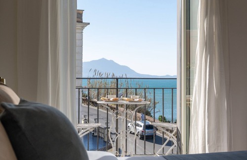 Licola Casa | Naro Suites and Rooms