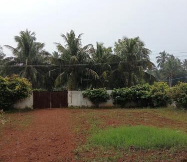 Kottakuppam Casa | Narpavi House
