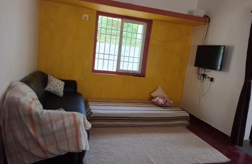 Kottakuppam Casa | Narpavi House