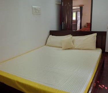 Kottakuppam Casa | Narpavi House