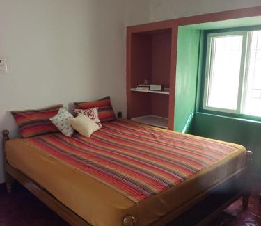 Kottakuppam Casa | Narpavi House