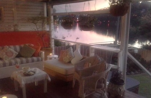 Narrabeen Casa | Península de Narrabeen Lakefront / Golf en las cercanías