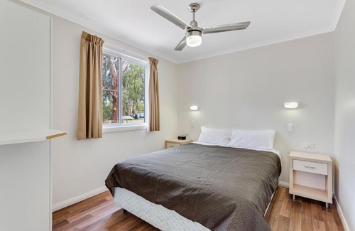 Narrabri Complejo | Narrabri Big Sky Caravan Park