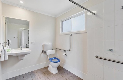 Narrabri Complejo | Narrabri Big Sky Caravan Park