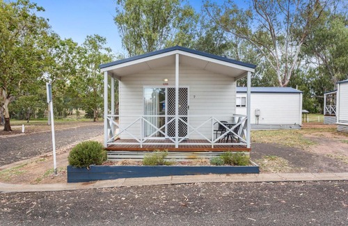 Narrabri Complejo | Narrabri Big Sky Caravan Park