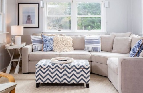 Narragansett Cabaña | Narragansett Beach/Narrow River! Welcome to Riverbend Cottage II