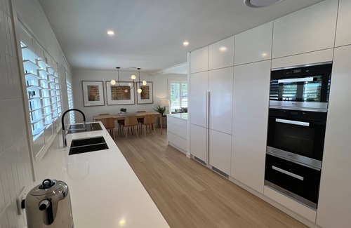 Narrandera Casa | Narrandera Retreat