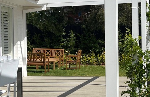 Narrandera Casa | Narrandera Retreat
