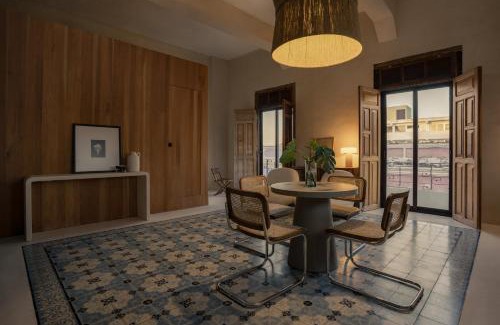 Zona centro Apartamento | Narrativ Lofts - Numen - Stylish Hideaway