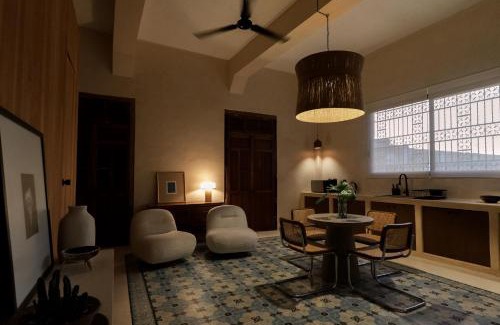 Zona centro Apartamento | Narrativ Lofts - Numen - Stylish Hideaway