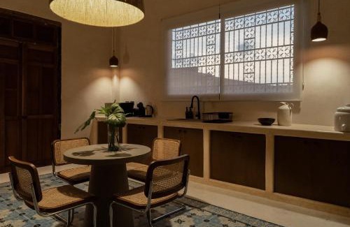 Zona centro Apartamento | Narrativ Lofts - Numen - Stylish Hideaway
