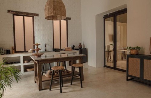Zona centro Apartamento | Narrativ Lofts -Solario- Charming Historic Escape