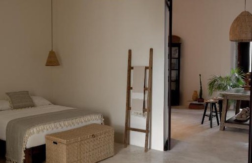 Zona centro Apartamento | Narrativ Lofts -Solario- Charming Historic Escape