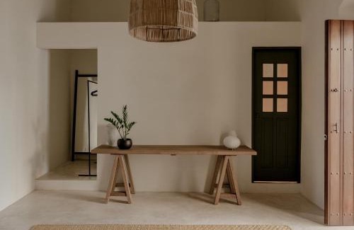 Zona centro Apartamento | Narrativ Lofts -Solario- Charming Historic Escape