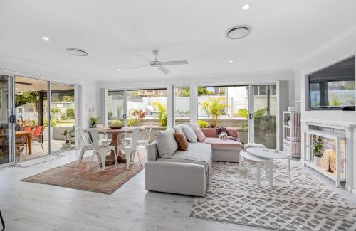 Narrawallee Casa | Narrawallee Beach House
