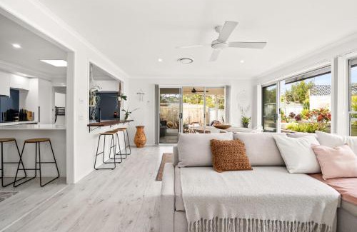 Narrawallee Casa | Narrawallee Beach House
